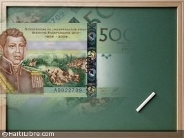 Haiti - FLASH : Readjustment of school fees in public schools