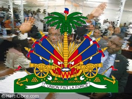 Haiti - Politics : What say the law on reputation and good life and morals ?