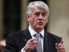 Haiti - Canada : Time is running out...