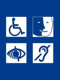 Haiti - Politics : Good news for people with disabilities