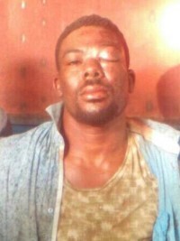 Haiti - Justice : End of cavalry for Gang Leader Berger Milot