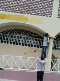 Haïti - FLASH : Une honte nationale et un affront à Dany Laferrière