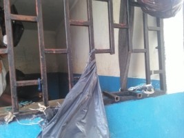 Haiti - Security : 9 detainees escape from Miragoâne police station