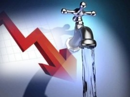 Haiti - Social : Access to drinking water at home declining for 25 years in Haiti