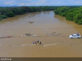 Haiti - FLASH : 3 Haitians drowned, 48 others rescued in Dominican Republic