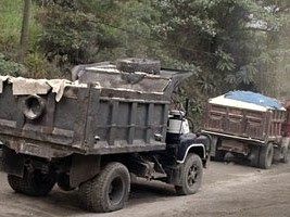 Haiti - NOTICE : New measures for all road carriers