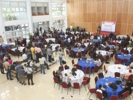 Haiti - Politics : Moïse makes promises to mayors