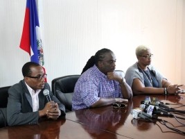 Haïti - Environnement : Lancement de l’opération «Fé Channmas Bèl»