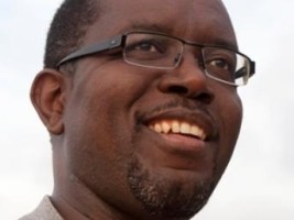 Haïti - Littérature : L’écrivain haïtien Dalembert finaliste pour le Prix de l'Académie française