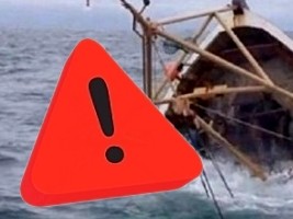 Haiti - FLASH : More than 40 Haitians missing in a shipwreck