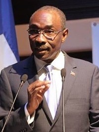 Haiti - Politics : «It's time to ask for forgiveness to Dessalines» dixit Evans Paul