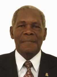 Haiti - FLASH : Jacques Joachim elected to the World Volleyball Hall of Fame