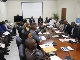 Haiti - Politic : Towards a transformation of border communities