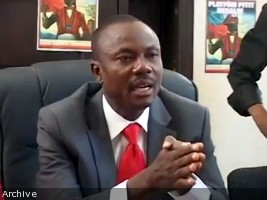 Haiti - FLASH : Moïse Jean-Charles is not going so well