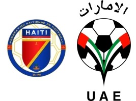 Haiti - Football : The United Arab Emirates will face our Grenadiers (Official)