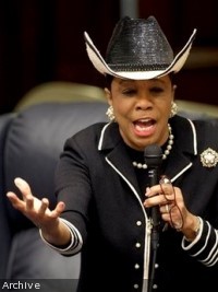 Haiti - USA : Frederica Wilson presents a resolution to extend the TPS to Haitians