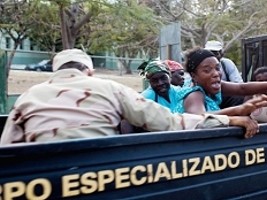 Haiti - FLASH : Nearly 1/4 millions Haitians deported from DR in 28 months