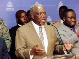 Haiti - Army : The remobilization of the Armed Forces of Haiti, a priority !