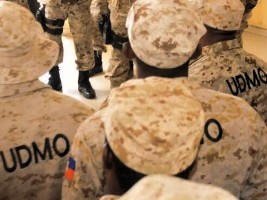 Haiti - Security : 2 UDMO agents fall under the bullets