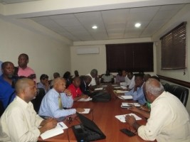 Haiti - Agriculture : Haitian organic fruits and vegetables in the Martinique market ?