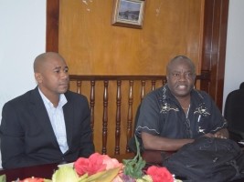 Haiti - Environment : Installation of a Responsible for Biodiversity