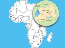 Haiti - Politic : Rwanda, 90 days without visa for Haitians