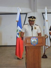 Haiti - FLASH : Michel-Ange Gédéon raises the tone and threatens