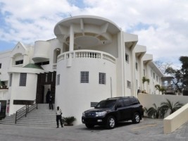 Haiti - Politic : Important Draft Legislation Governing the CSA/CA