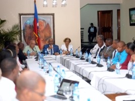 Haïti - Santé : Projet d’un laboratoire d’analyses «Hi-Tech» de près d’un milliard de Gourdes