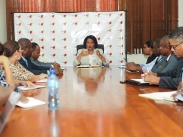 Haïti - Tourisme : L'accueil des visiteurs au pays, une priorité du Ministère