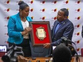 Haïti - Tourisme : Fort-Liberté distinguée pour sa propreté exceptionnelle