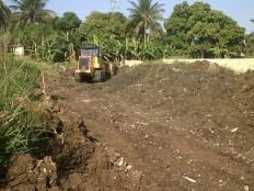 Haiti - Sports : Modernization of Haitian football