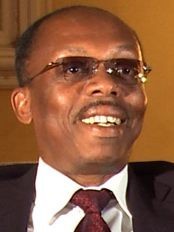 Haiti - Politic : The passport of Aristide is ready