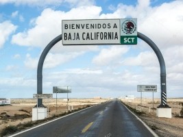 Haiti - Diaspora : 9 marriages and 39 births of Haitians in Baja California