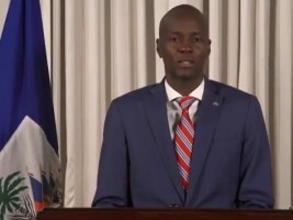 Haiti - Politic : Message from President Moïse to the Caribbean Community