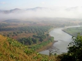 Haiti - FLASH : Dominicans want to build a dam on the river Artibonite