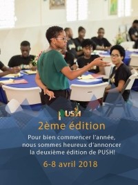 Haiti - NOTICE : Internships offer or jobs to young graduates