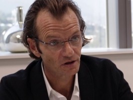 Haiti - Iron Market : Fire probably accidental according to the President of Digicel