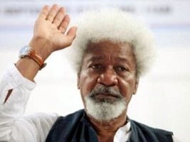 Haïti - Littérature : Le Prix Nobel nigérien Wole Soyinka attendu en Haïti