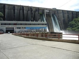 Haïti - Politics : Haiti has the lowest electricity consumption rates in the world