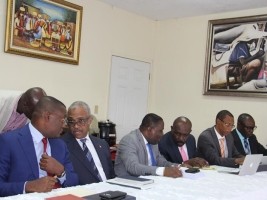 Haiti - Education : The Ministry alarmed by student demonstrations !