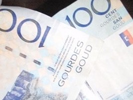 Haiti - Politic : Obligation to carry out all commercial transactions in Gourdes