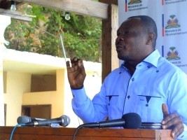 Haïti - Environnement : $6,3M pour renforcer l’Ile-à-Vache face changement climatique