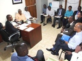 Haiti - Education : 104 schools in the West threatened with sanctions