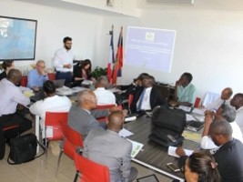 Haiti - Education : 8 million euros, for the new citizen education