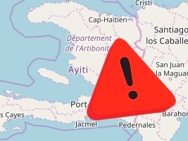 Haiti - FLASH : Explosive situation in Pedernales, Haitians in fear