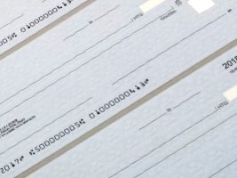 Haiti - Politic : The civil servants will have to pick up their pay check personally