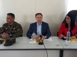 Haiti - FLASH : Official request for extradition of the Dominican Republic