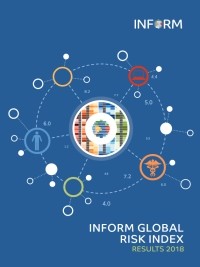 Haiti - Security : Latin America and the Caribbean, Haiti lead the TOP 10 at risk countries 