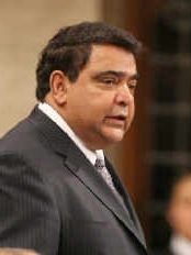 Haiti - Canada : The governance in the reconstruction of Haiti